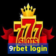 9rbet login